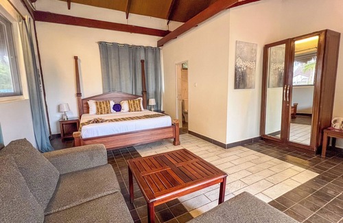 Nungua Hotel | The C Resort & Residences