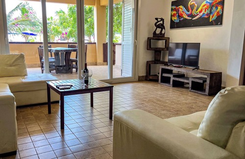 Nungua Hotel | The C Resort & Residences