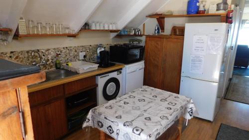 Witsand Apartamento | @ The C
