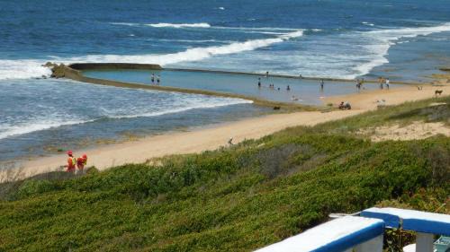Witsand Apartamento | @ The C