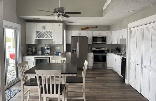 Osage Beach Condominio | The Cabana At Compass Pointe #2
