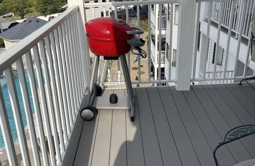 Osage Beach Condominio | The Cabana At Compass Pointe #2