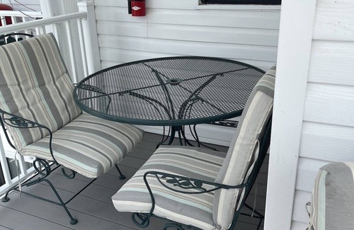 Osage Beach Condominio | The Cabana At Compass Pointe #2