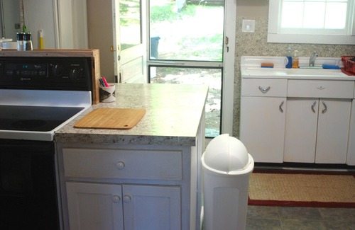 Liberty Hill Cabina | La cabaña en Beaver Creek