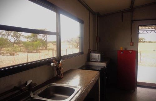 Omaheke Casa | The Cabin at DBP