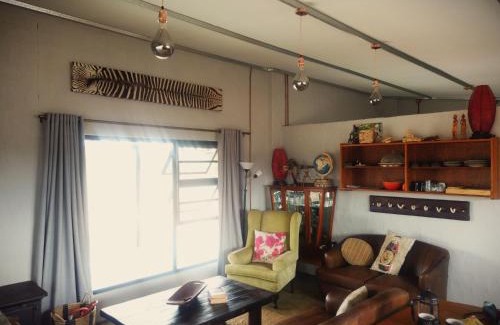 Omaheke Casa | The Cabin at DBP