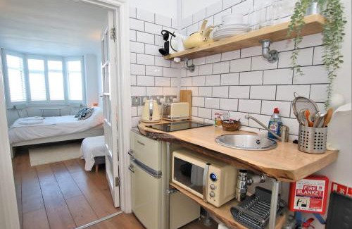 Hele Apartamento | The Cabin at Gabriel House