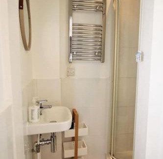Hele Apartamento | The Cabin at Gabriel House