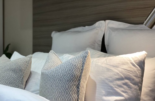 Ruthin Cabina | The Cabin at Glan Aber