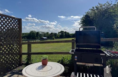 Alton Apartamento | The Cabin at Mandalay Lodge