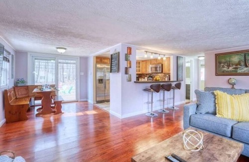 Pocono Lake Casa | The Cabin at Pocono Lake