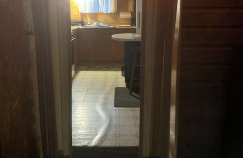 Hadley Casa | "The Cabin" at Rocky Manor - Flagpole Point, Great Sacandaga Lake