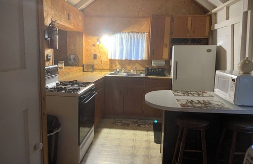 Hadley Casa | "The Cabin" at Rocky Manor - Flagpole Point, Great Sacandaga Lake
