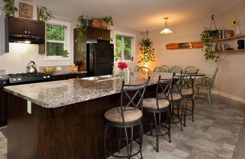 Mount Currie Cama Y Desayuno | Sweetwater Lane Farm B & B