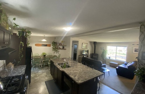 Mount Currie Cama Y Desayuno | Sweetwater Lane Farm B & B