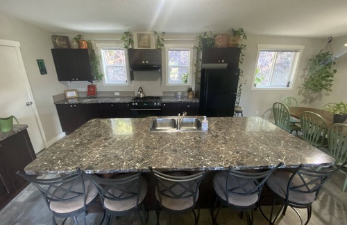 Mount Currie Cama Y Desayuno | Sweetwater Lane Farm B & B