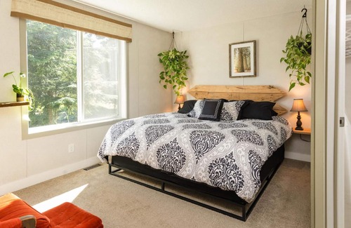 Mount Currie Cama Y Desayuno | Sweetwater Lane Farm B & B