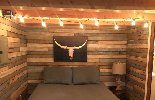 Mount Juliet Casa | La cabaña en "The Farm At Deer Crossing"
