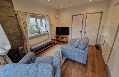 Portrush Apartamento | The Cabin at the Port