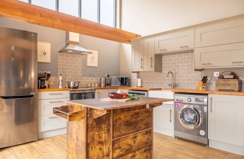 Deepdale Casa | The Cabin, Brancaster Staithe, Norfolk