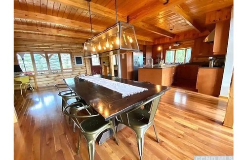 Prattsville Casa | The Cabin Escape to Luxury, Privacy and Views