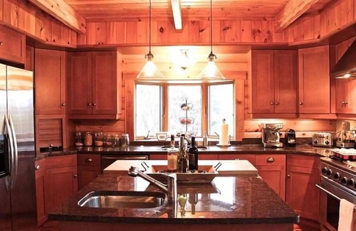 Prattsville Casa | The Cabin Escape to Luxury, Privacy and Views