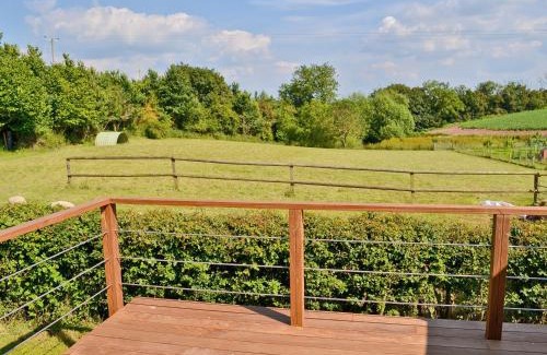 Great Witley Casa | The Cabin