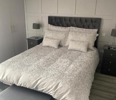 Newry Apartamento | The Cabin