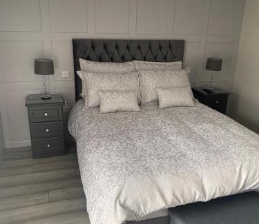 Newry Apartamento | The Cabin