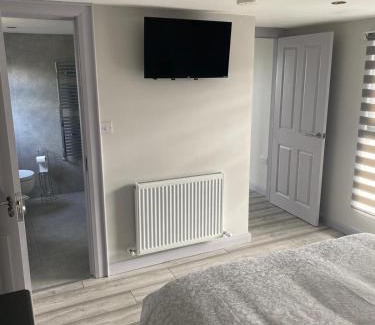 Newry Apartamento | The Cabin