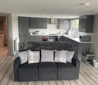 Newry Apartamento | The Cabin