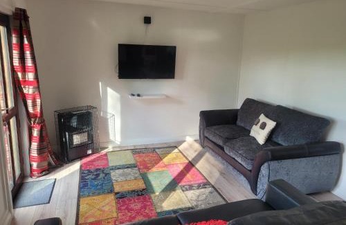 Londonderry Apartamento | The Cabin Getaway