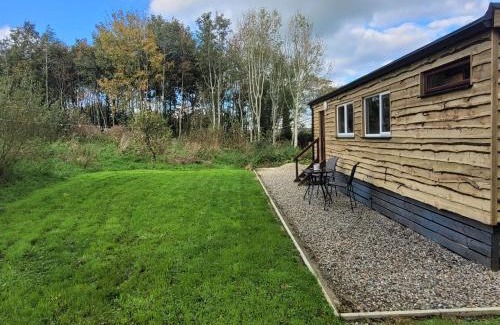 Londonderry Apartamento | The Cabin Getaway