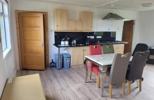 Londonderry Cabina | The Cabin Getaway
