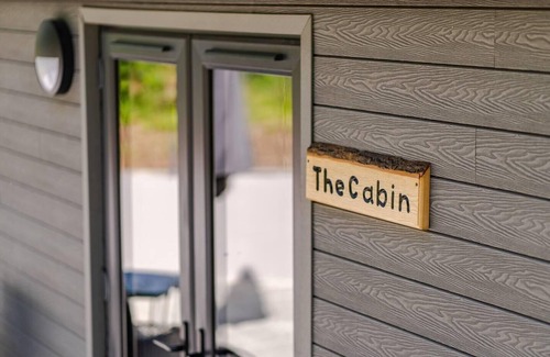 Gunnislake Cabina | The Cabin in the Tamar Valley Cornwall