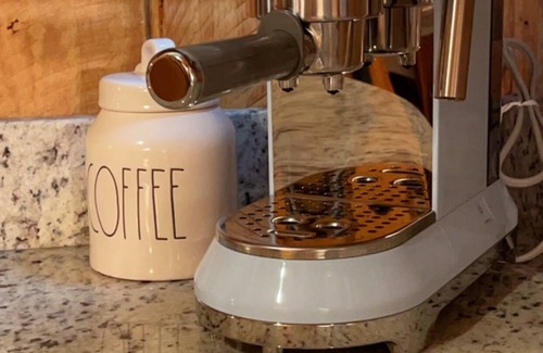 Clayton Cabina | The Cabin @ Possum Trot- A Rustic Chic Escape