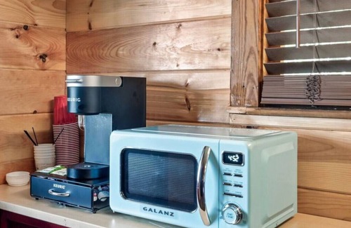 Dandridge Cabina | The Cabin @Smoky MTN Lakeside