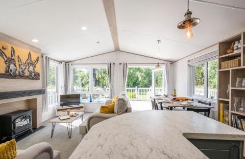 Ufford Casa | The Cabin, Ufford
