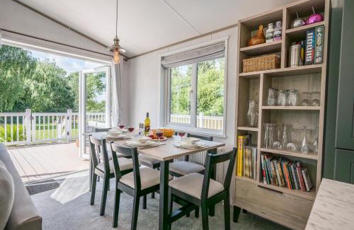 Ufford Casa | The Cabin, Ufford