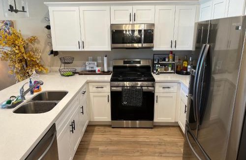 Flagstaff Apartamento | The Cabin