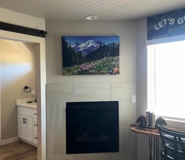 Flagstaff Apartamento | The Cabin
