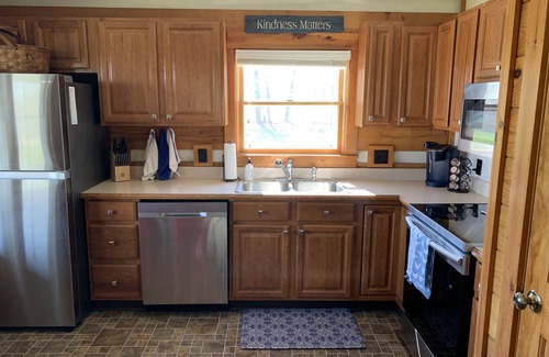 New Castle Cabina | The Cabin.