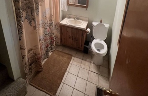 Maple Mount Casa | The Cabin