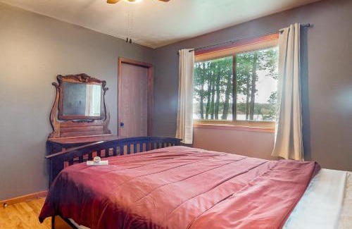 Pocono Summit Casa | The Cabin