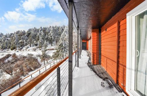 Running Springs Casa | THE Cabin