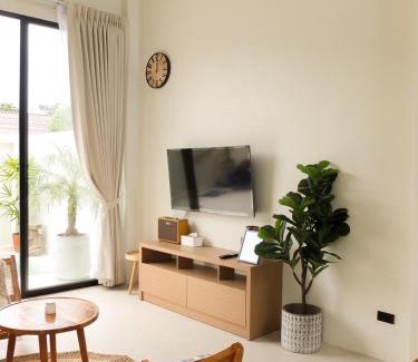 Hat Yai Villa | The Cabin88 Private pool villa