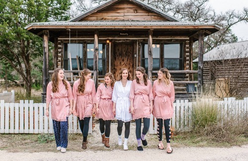 Georgetown Cabina | The Cabins at Angel Springs - Songbird