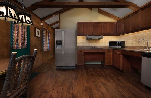 Bay Lake Apartamento | The Cabins at Disney's Fort Wilderness Resort