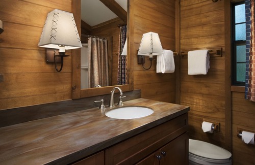 Bay Lake Apartamento | The Cabins at Disney's Fort Wilderness Resort