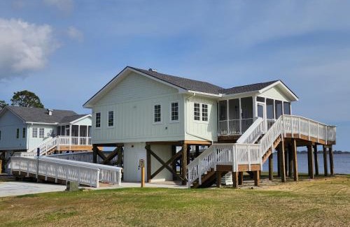 Gulf Shores Cabina | The Cabins at Gulf State Park